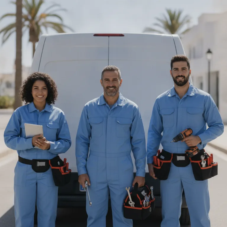 Riparazione Pompa di Calore team a Aprilia